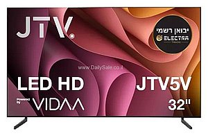 �������� "HD 32 �'� ����� ��� 32JT5V