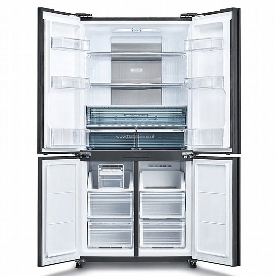 ���� 4 ����� ���� ��� SJ-FFSR89-BK ������ ����� +���