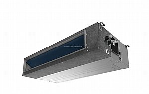 מזגן מיני מרכזי אינוורטר פמילי דגם SLIM DUCT INV 40A מזגן מיני מרכזי אינוורטר פמילי דגם SLIM DUCT INV 40A