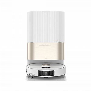 ���� ��� ������ ������ ����� ��� Dreame X40 ULTRA ���