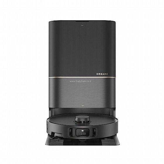 ���� ��� ������ ������ ����� ��� Dreame X40 ULTRA ����