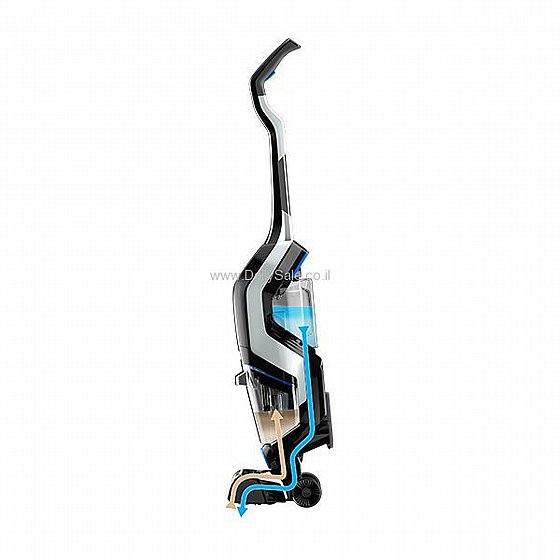 ���� ��� ���� ���� ��� Crosswave Cordless Max 2767N
