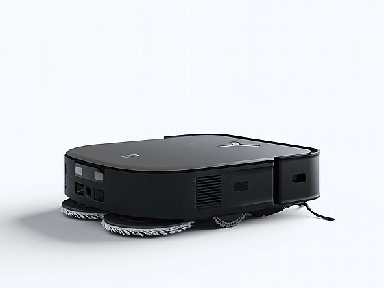 ���� ���+���� ���� ������ ������ ��� DEEBOT X2 COMBO ����