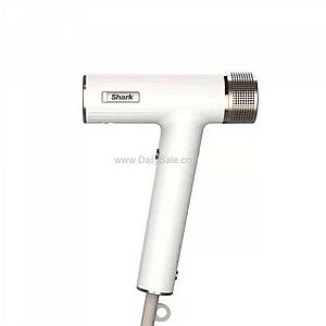 מייבש שיער SpeedStyle שארק דגם 353HD לבן מייבש שיער SpeedStyle שארק דגם 353HD לבן