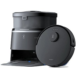 ���� ������ ���� ������ ��� DEEBOT T30 OMNI