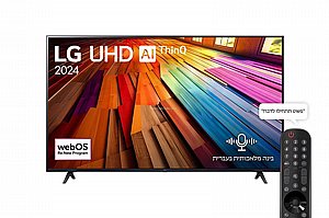  "LED 4K 55  '  55UT80006LA
