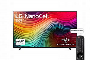  "LED 4K 86  '  86NANO81T6A