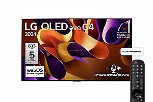  "OLED 4K 83  '  OLED83G46LA