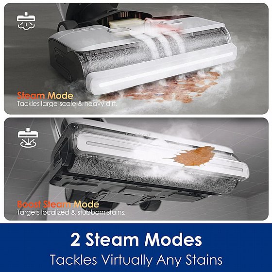 ���� ��� ������ ���� ����� ��� FLOOR ONE S7 STEAM