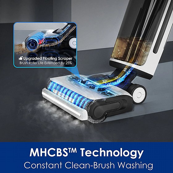 ���� ��� ������ ���� ����� ��� FLOOR ONE S7 STEAM