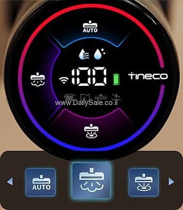 ���� ��� ������ ���� ����� ��� FLOOR ONE S7 STEAM