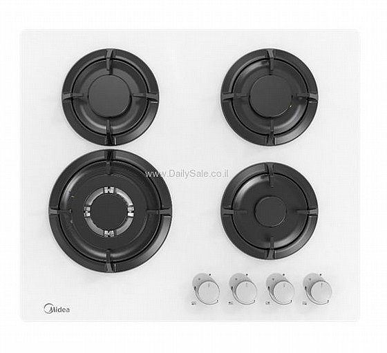 ������ �� 60 �"� ����� ��� 60GH503-W ������ ����