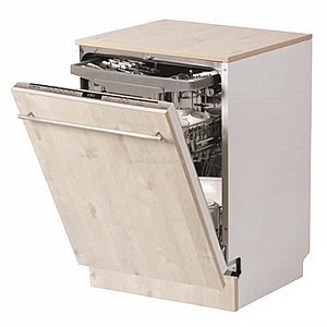 מדיח כלים אינטגרלי 60 ס"מ דלונגי דגם WMD85I מדיח כלים אינטגרלי 60 ס"מ דלונגי דגם WMD85I