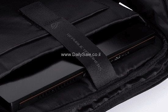 ��� �� ����� ���� "15.6 ���� ��� ROG RANGER BP1500