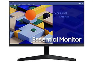 ��� ���� "FHD LED 27 ������ ��� S27C310EAM IPS