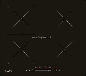 כיריים אינדוקציה 60 ס"מ סאוטר דגם SHI6310 כיריים אינדוקציה 60 ס"מ סאוטר דגם SHI6310