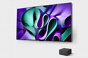  "4K OLED 65  '  OLED65M46LA