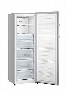 מקפיא עומד 7 תאים NF הייסנס דגם RS32WC לבן מקפיא עומד 7 תאים NF הייסנס דגם RS32WC לבן