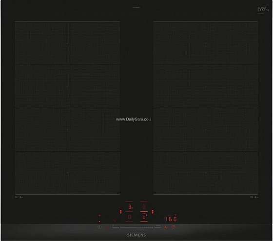 ������ ��������� 60 �"� ����� ��� EX675HXC1E