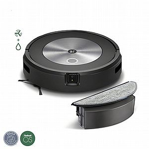      ROOMBA COMBO J5