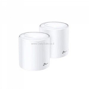 ����� ���� �������� ��� DECO X20 AX1800 MESH 1900 (2 ��') ����� ���� �������� ��� DECO X20 AX1800 MESH 1900 (2 ��')