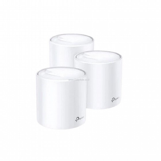 ����� ���� �������� ��� DECO X20 AX1800 MESH 1900 (3 ��)