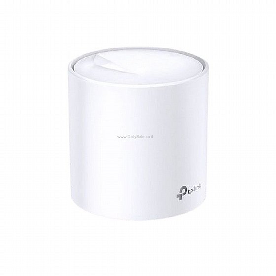 ����� ���� �������� ��� DECO X20 AX1800 MESH 1900