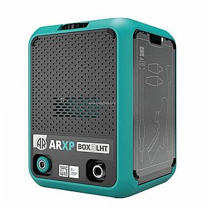 מכונת שטיפה בלחץ איי אר דגם ARXP150LHT BOX3 מכונת שטיפה בלחץ איי אר דגם ARXP150LHT BOX3