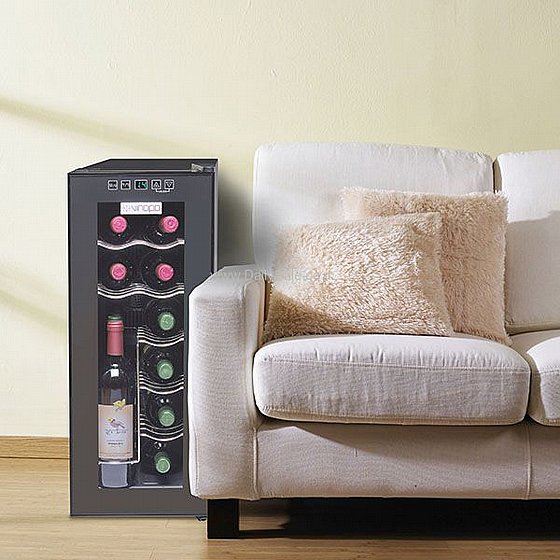 ���� ��� 12 ������� ������ ��� CH37FD