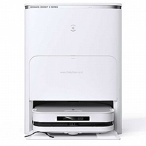 ���� ��� ������ ���� ������ ��� DEEBOT X5 PRO OMNI ����