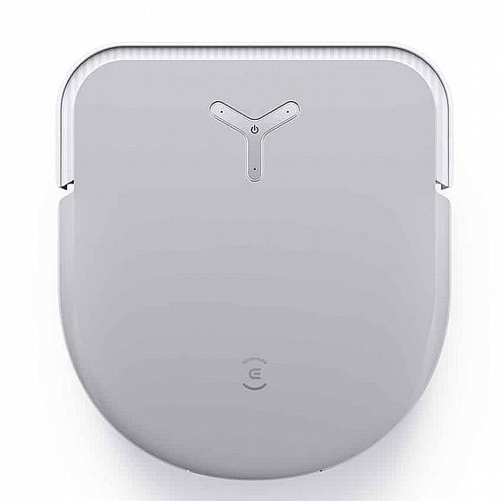 ���� ��� ������ ���� ������ ��� DEEBOT X5 PRO OMNI ����