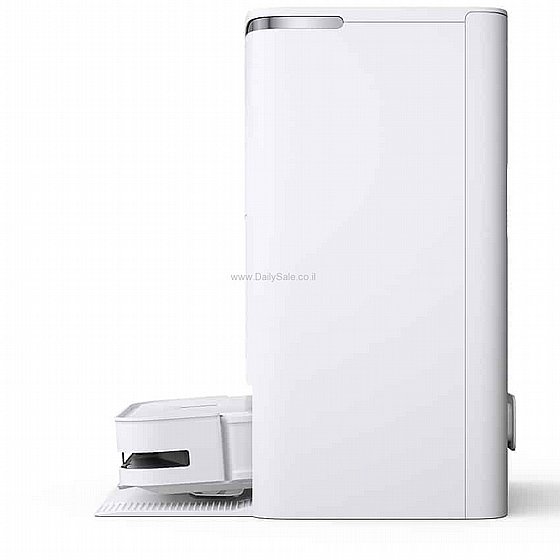 ���� ��� ������ ���� ������ ��� DEEBOT X5 PRO OMNI ����