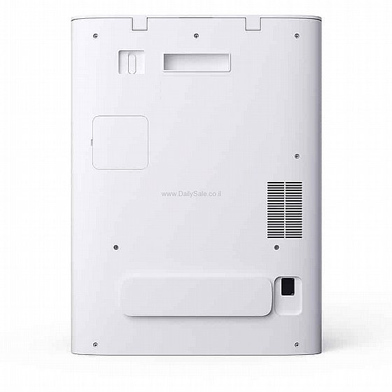 ���� ��� ������ ���� ������ ��� DEEBOT X5 PRO OMNI ����