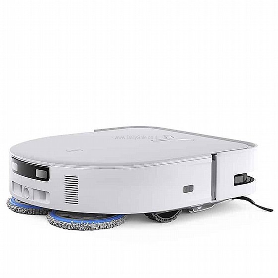 ���� ��� ������ ���� ������ ��� DEEBOT X5 PRO OMNI ����