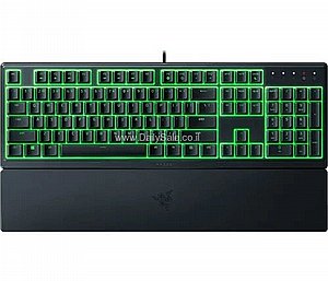 מקלדת גיימינג רייזר דגם ORATA V3 X חצי מכאנית מקלדת גיימינג רייזר דגם ORATA V3 X חצי מכאנית