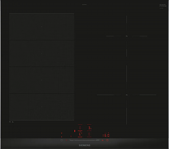 ������ ��������� 60 �"� ����� ��� EX675HEC1E