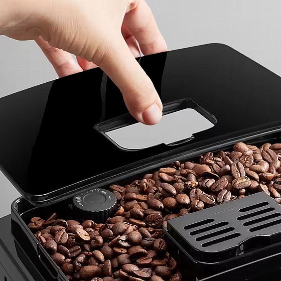 ����� ��� �������� ������ ��� ECAM21.117.B ����