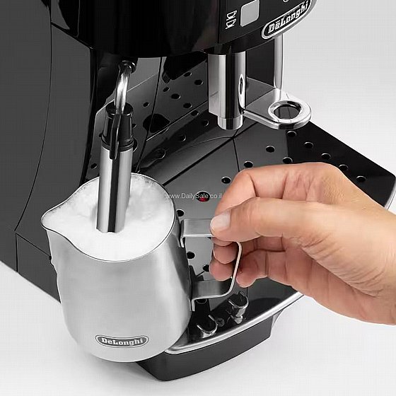 ����� ��� �������� ������ ��� ECAM21.117.B ����