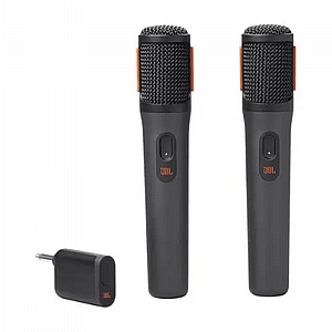 ��� ���������� �������� �'����� ��� PARTY BOX WIRELESS MIC ��� ���������� �������� �'����� ��� PARTY BOX WIRELESS MIC
