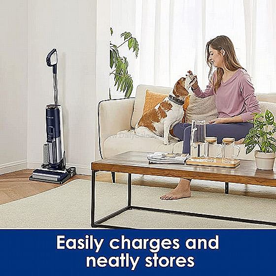 ���� ��� ������ ���� ����� ��� FLOOR ONE S5 PLUS