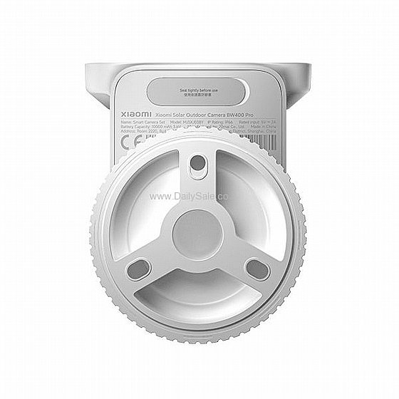 ����� ����� ������� ������ ��� OUTDOOR CAMERA BW400 PRO