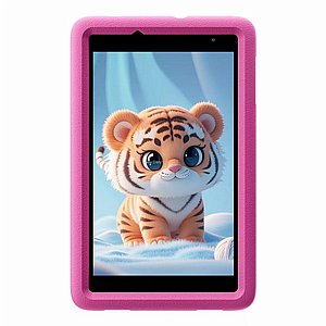 טאבלט "8 בלאקוויו דגם TAB A5 KIDS LTE 64GB כחול טאבלט "8 בלאקוויו דגם TAB A5 KIDS LTE 64GB כחול
