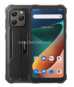 ����� ������� BLACKVIEW BV5300 PRO 64GB 4GB RAM �����