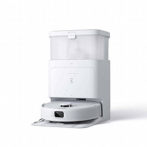 ���� ��� ������ ���� ������� ��� DEEBOT N30 PRO OMNI ���