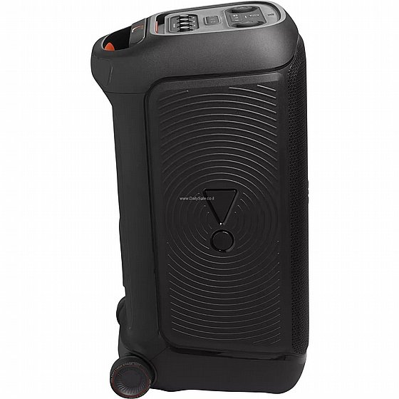 ������� ������ ����� ������ ��� PARTY BOX STAGE 320