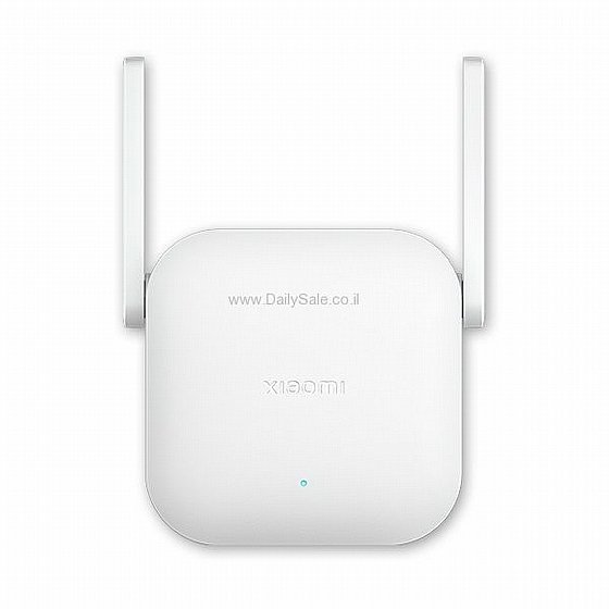 ����� ���� XIAOMI WiFi Range Extender N300 2.4GHz