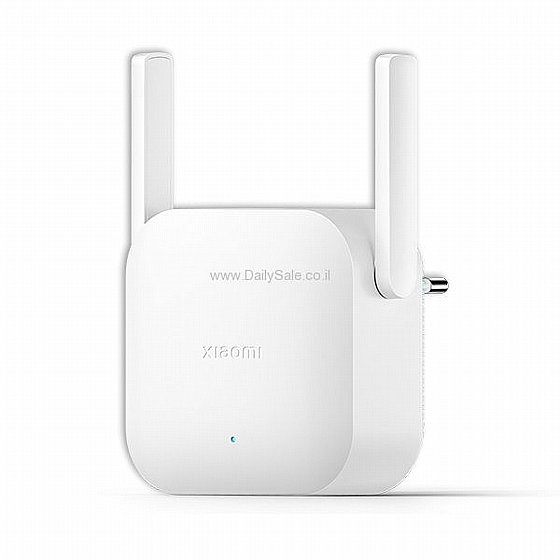 ����� ���� XIAOMI WiFi Range Extender N300 2.4GHz
