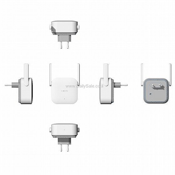 ����� ���� XIAOMI WiFi Range Extender N300 2.4GHz
