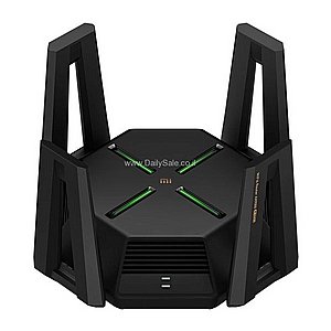 ראוטר גיימינג XIAOMI Mi Router AX9000 WiFi 6 ראוטר גיימינג XIAOMI Mi Router AX9000 WiFi 6