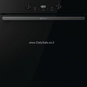 תנור בנוי גורנייה דגם BOS6737E20FBG שחור (יבואן רשמי) תנור בנוי גורנייה דגם BOS6737E20FBG שחור (יבואן רשמי)